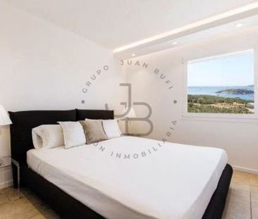 Luxury Villa for rent in Ibiza, Balearic Islands - Photo 3