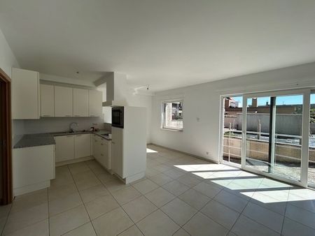 Koksijde, Appartement - Photo 5