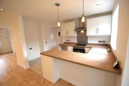 Marsden Street, Kirkham, Preston, PR4 - Photo 2