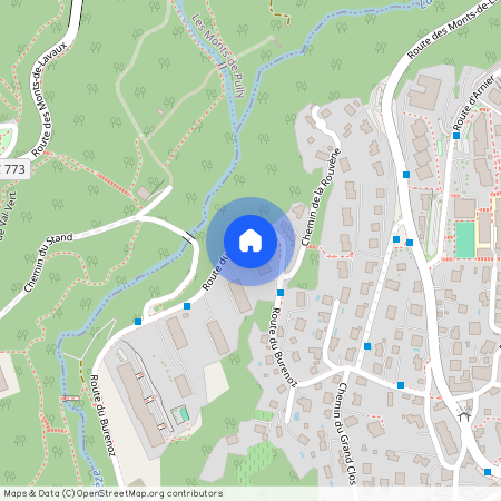 1092, Belmont-sur-Lausanne, Route Du Burenoz, 17