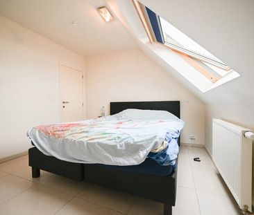 Appartement te huur - Foto 2
