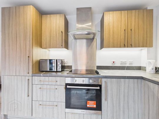 35 Castlereagh Street, Belfast, BT5 4AY - Photo 1