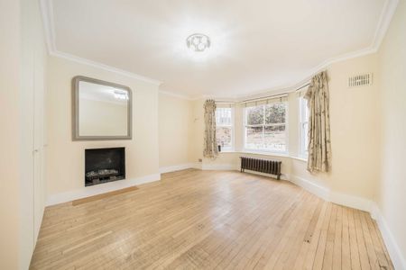 St. Quintin Avenue, North Kensington, W10 - Photo 2