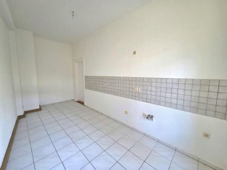 Großzügige 1-Zimmer-Wohnung mit Parkettfußboden und Tageslichtbad! - Foto 4