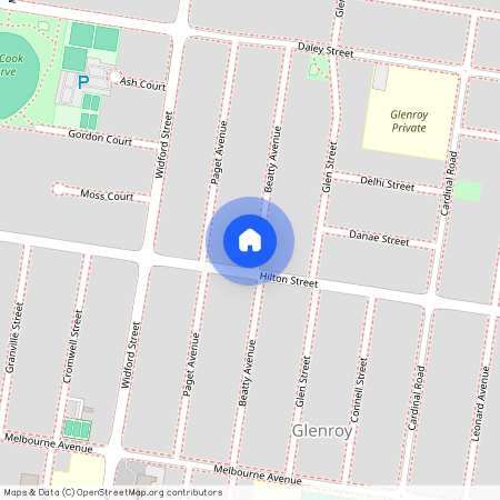 69 Beatty Avenue, Vic 3046, Glenroy