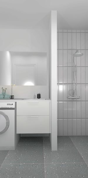 Tove Ditlevsens Gade 65, st. 2 - Photo 1