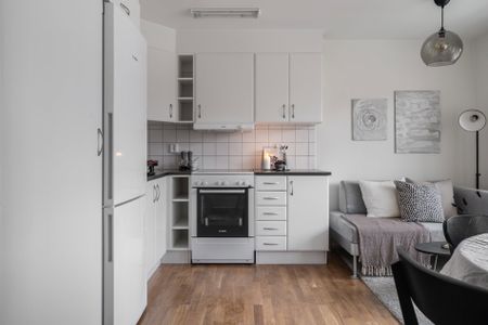 Parkgatan 28, Osby - Photo 4