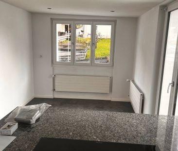 4.5 Zimmer, 122 m², EG - Photo 1