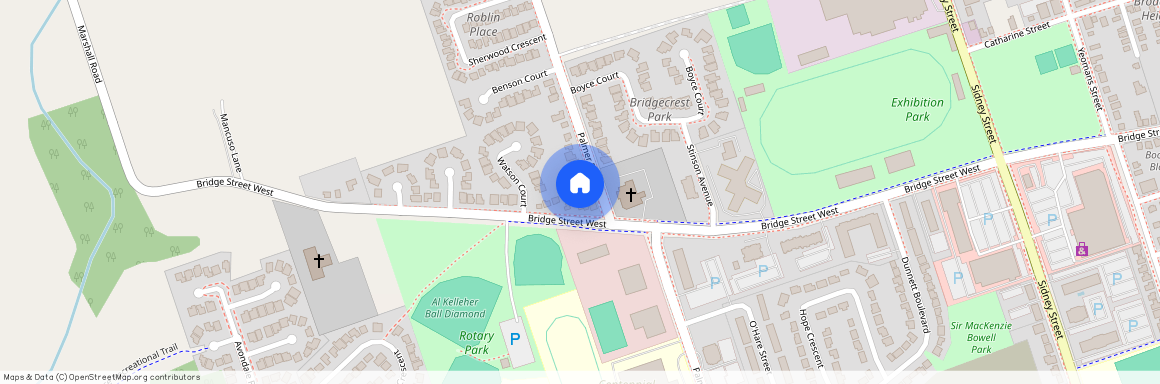 500 Murray Ross Parkway, Toronto, Toronto, M3J 2Z3