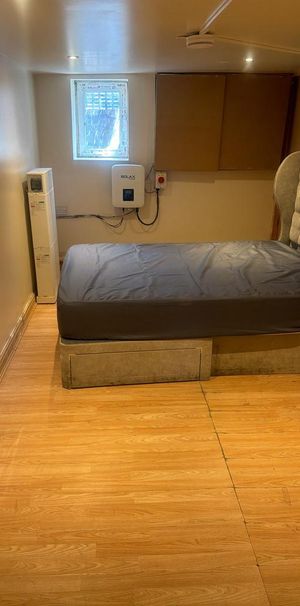 1 bedroom terraced house to rent - Photo 1