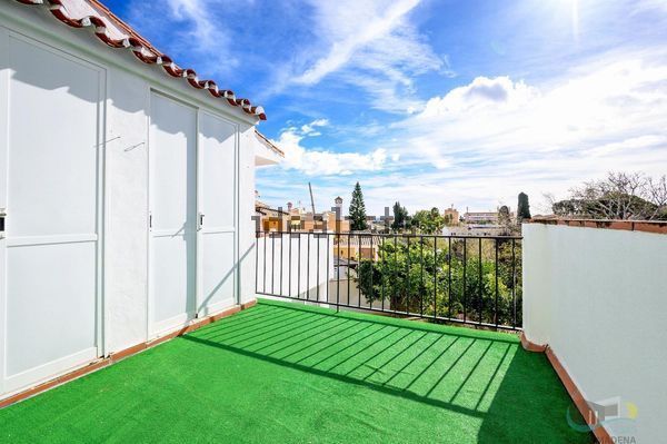 Alquiler de casa o chalet independiente en La Leala - El Saltillo - Photo 1