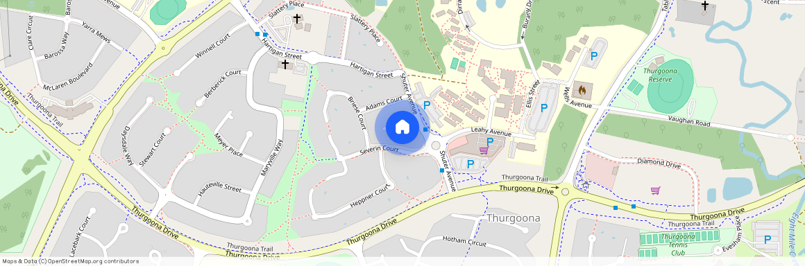 9 Stringybark Court, NSW 2640, Thurgoona