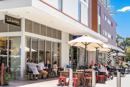 11/100 Ben Boyd Road, Neutral Bay NSW 2089 - Apartment For Rent | Domain - Photo 4