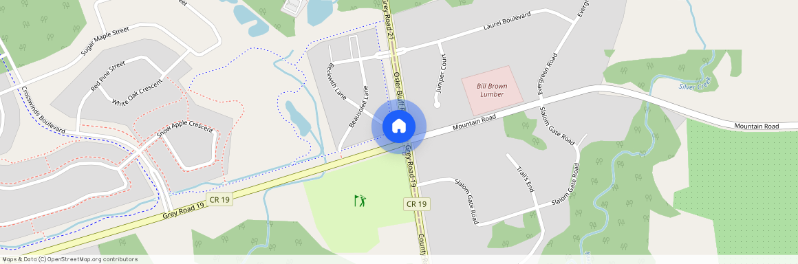 10 Beausoleil Lane, Blue Mountains