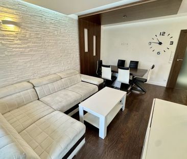 Mieszkanie wynajem Gorzów, Górczyn, 4 pokoje, 69 m - Photo 1