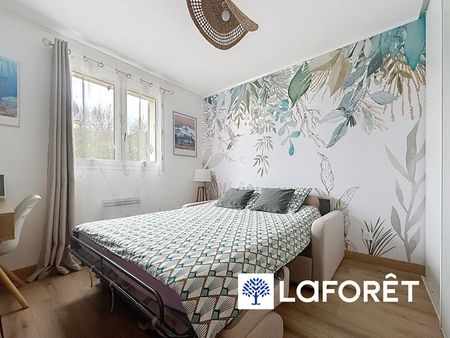 Maison T5 L'Isle-d'Abeau à louer - Photo 4