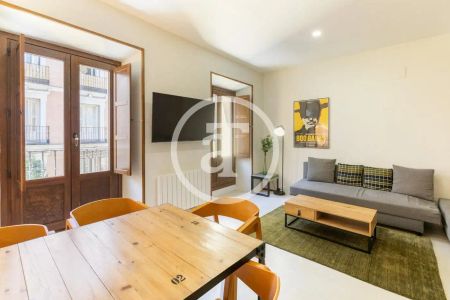 Piso de alquiler en Calle de Fuencarral, Justicia - Chueca - Photo 2