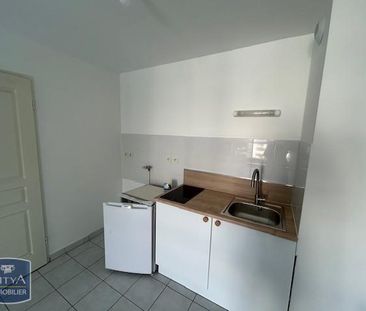 Location Appartement 2 pièces 49m² MULHOUSE 68100 - Photo 5