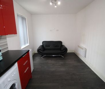 Fishergate Hill Flat, PRESTON, Lancashire PR1 8JD - Photo 2