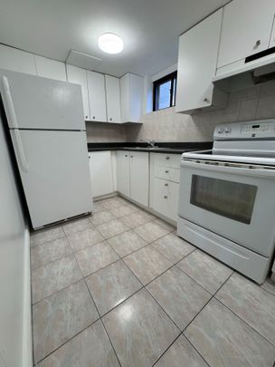 For Lease - 16 Hawkins Drive Unit# Basement, Toronto, Ontario - Photo 1
