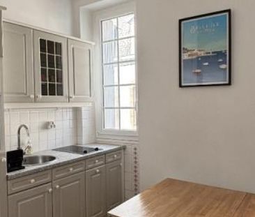 Location appartement de 31 m² - 2 pièces à Vannes - Photo 5