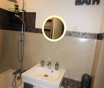 Location Appartement 1 pièce 21m² NICE 06100 - Photo 6