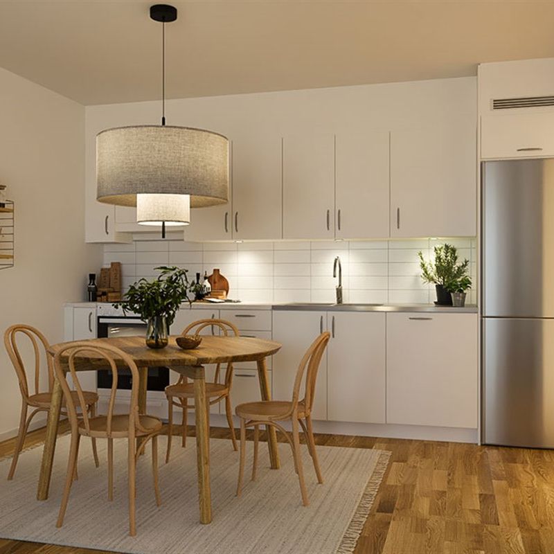 Dirigentvägen 64 - Foto 1