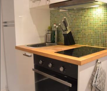 Framnäsbacken, Solna - Photo 6