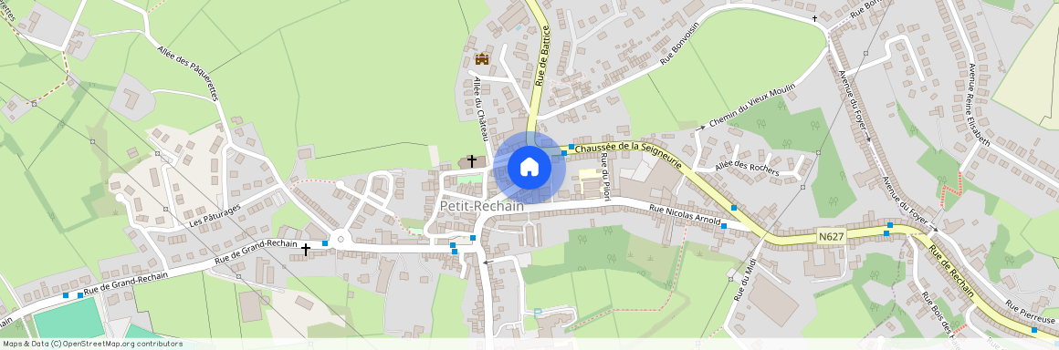 Val du Ru, 17, 106, 4800, Verviers Petit-Rechain