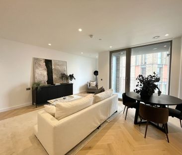 3 Bed Flat, Josephine House, NW10 - Photo 1