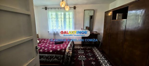 3 camere/ casa Dobroesti - Photo 1