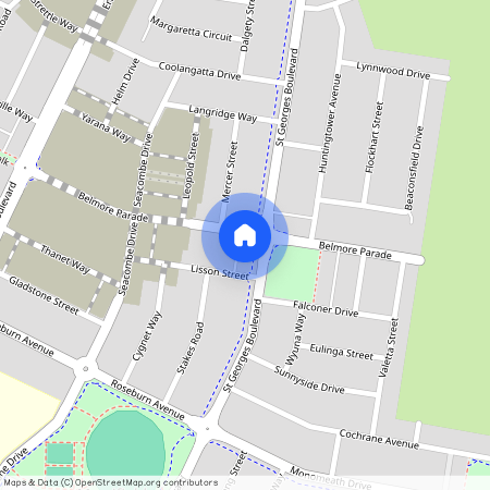 Lot 4733/155 St Georges Blvd, Vic 3064, Mickleham