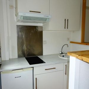 Location Appartement 1 pièce 26m² ST BRIEUC 22000 - Photo 2