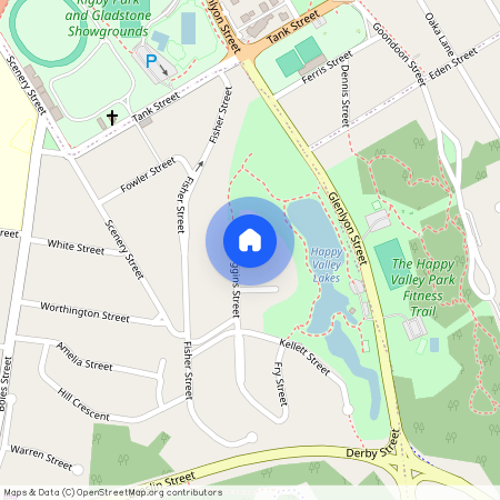 2 Nash Street, 4680, Toowoomba