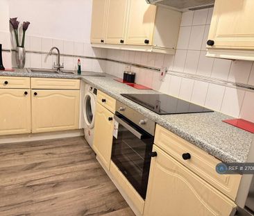 1 bedroom maisonette to rent - Photo 3