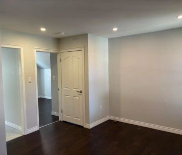 249 Mellanby Avenue, Upper Unit, Port Colborne — Upper Unit - Photo 4