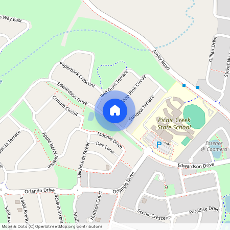 43 Edwardson Drive, Qld 4209, Coomera