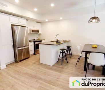 101-5551, rue Wellington, Verdun à louer - Photo 3