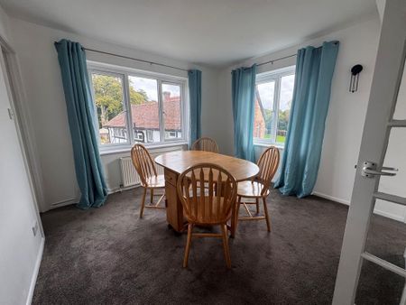 1 bedroom terraced house to rent - Photo 4