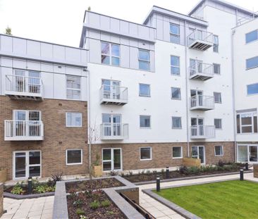 A one bedroom apartment conveniently positioned close to Guildford ... - Photo 6