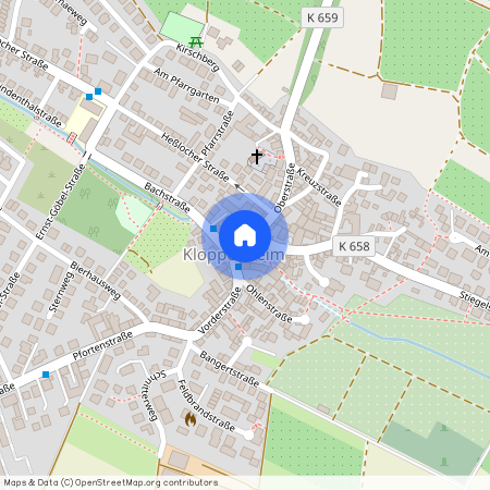 Wiesbaden / Kloppenheim
