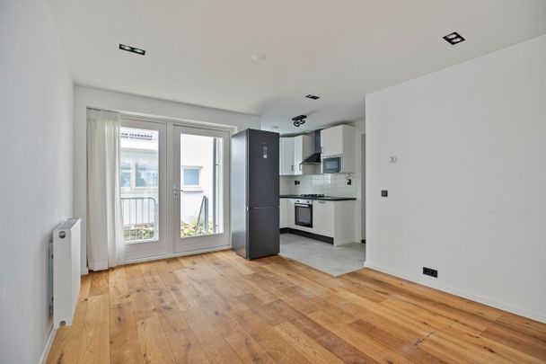 Czaar Peterstraat 186, Czaar Peterbuurt, 1018PX, Amsterdam - Photo 1