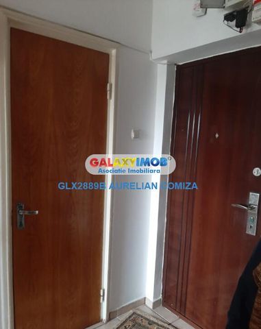 Apartament 2 camere Drumul Taberei/etaj 4/AC/contorizat - Photo 2