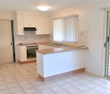 BRIGHT, COMFORTABLE & LOW-MAINTENANCE � YOUR IDEAL KEPNOCK HOME AWAITS - Photo 3