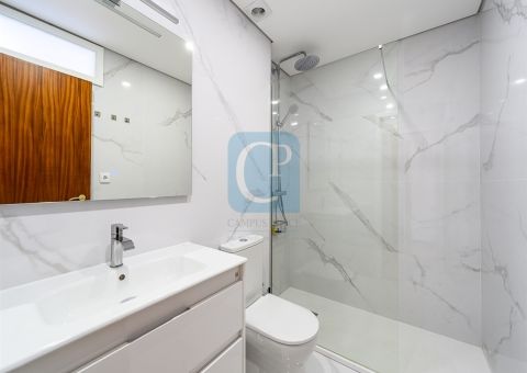 Apartamento T1