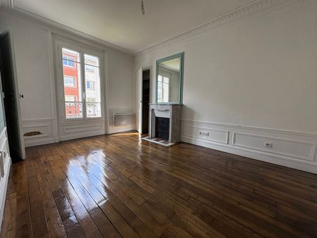 Appartement Clamart 3 pièce(s) 55.14 m2 - Photo 4
