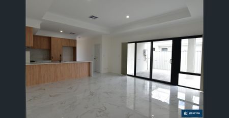 Sophisticated, Spacious and Brand New in East Cannington! - Photo 3