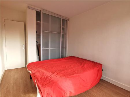 2 pièces - Meublé - 42,96 m² - 4ème étage - Colocation non autorisée - Photo 5