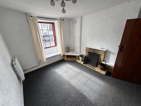 1 bedroom house to rent - Photo 2
