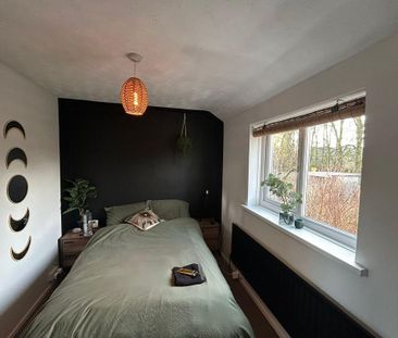 2 bedroom terraced house to rent - Photo 3